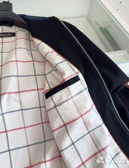 Куртка мужская Loro Piana