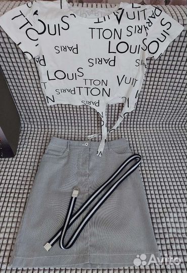 Вещи женские пакетом.Размер 44