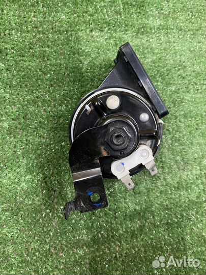 Звуковой сигнал Hongqi H5 оригинал