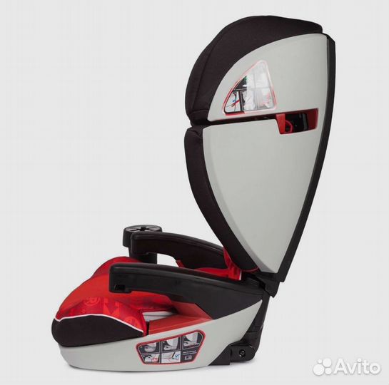 Детское автокресло Babyton Comfort Fix