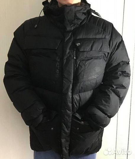 Мужская горнолыжная куртка Salomon