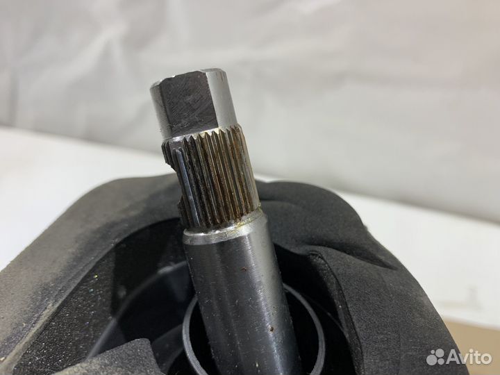 Рулевая рейка Mazda CX-5 KF