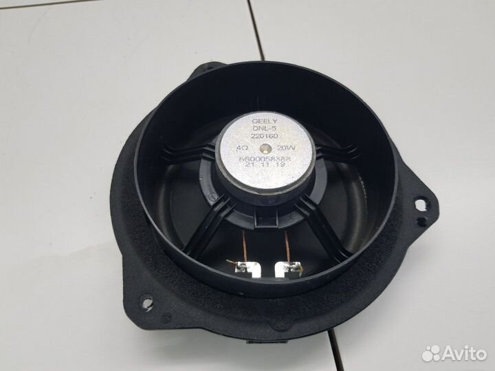 Динамик передний левый (Geely Atlas Pro)