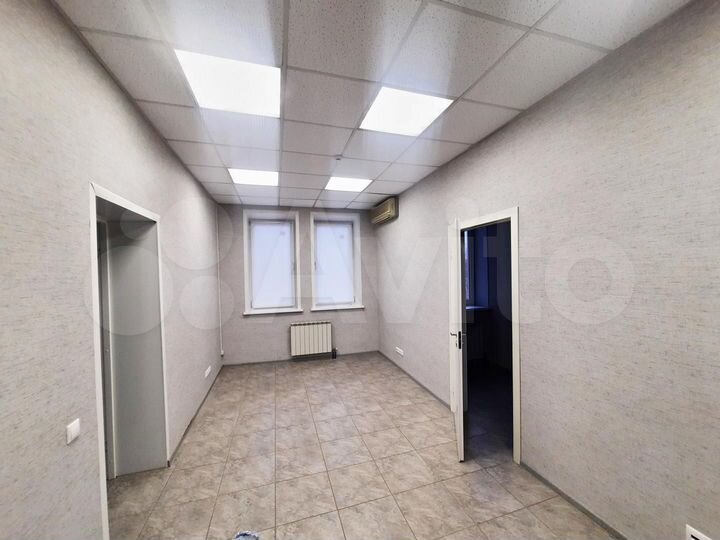Сдам офисное помещение, 33.5 м²