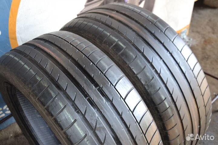 Dunlop SP Sport Maxx GT 265/45 R20 104Y