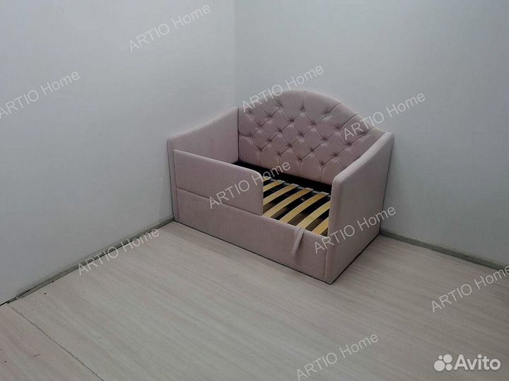 Детская кровать диван