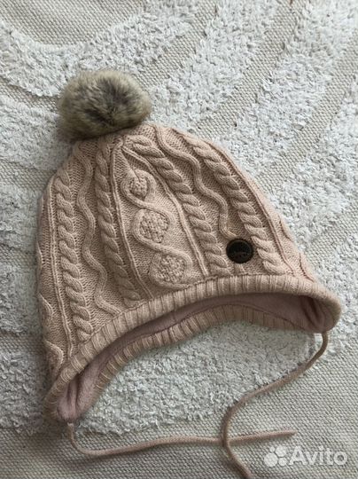 Шапка для девочки Hm
