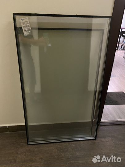 Стеклопакеты бу