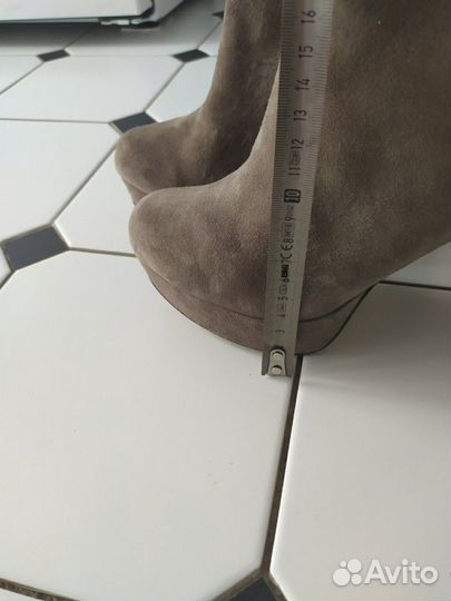 Ботильоны Michael kors