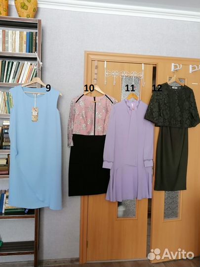 Новая женская одежда