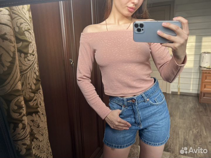 Одежда пакетом Xs