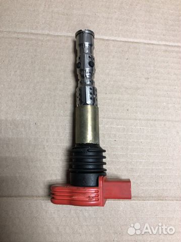 Катушка зажигания Ауди А6; Ауди А4; Ауди А8