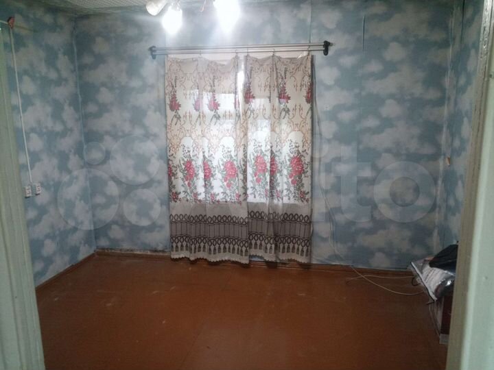 1-к. квартира, 21,3 м², 2/2 эт.