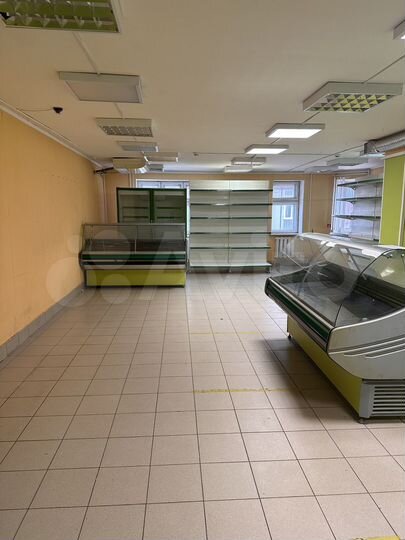 Торговая площадь, 105 м²