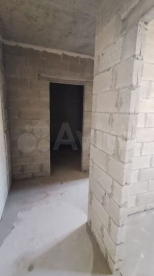 1-к. квартира, 39 м², 14/17 эт.