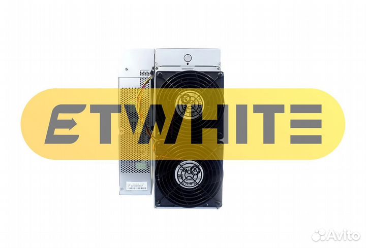 Асик майнер Antminer E9 Pro (7GB) 3480М