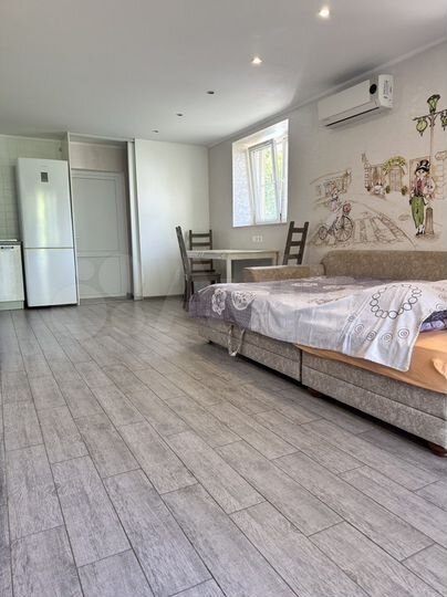 Дом 38 м² на участке 6 сот.