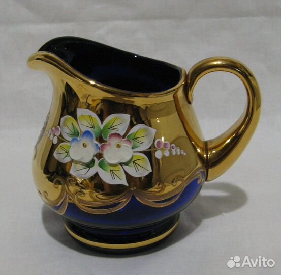 Сливочник Богемия (500)