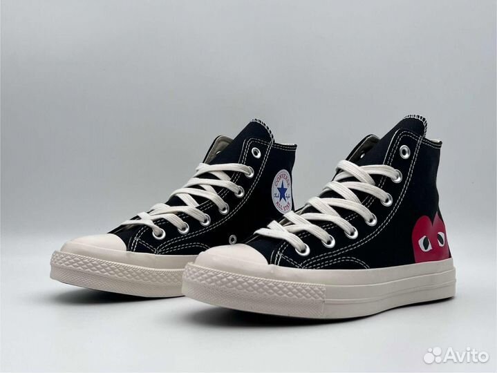 Converse chuck taylor 70