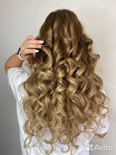 Причёски Макияж с выездом на дом Краснодар