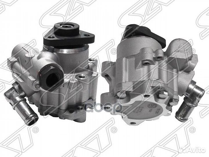 Насос гур audi A6 04- ST-VP143 Sat