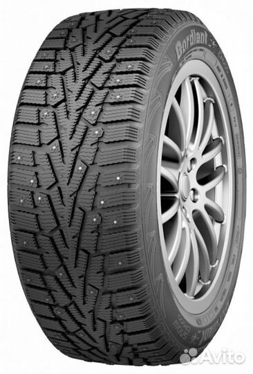 Cordiant Snow Cross 265/65 R17