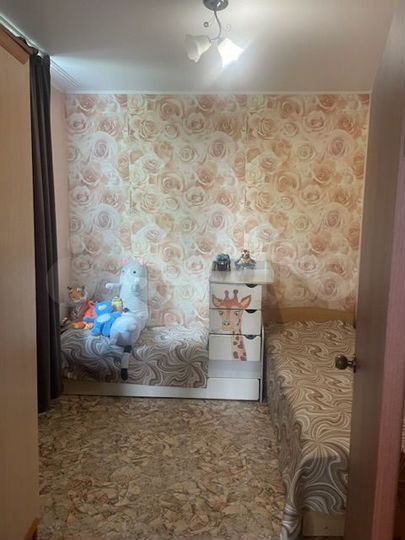 Дом 56,1 м² на участке 10 сот.