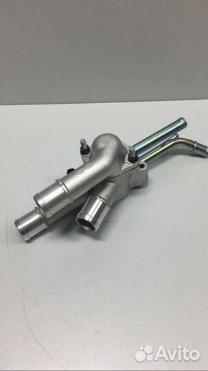 Корпус термостата Hyundai KIA 2560023640