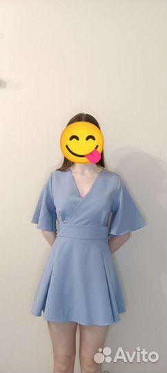 Комбинезон женский летний с шортами