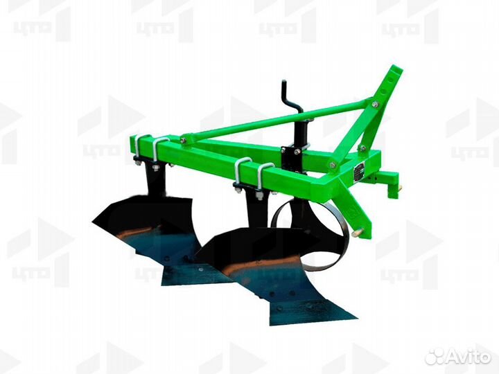 Мини-трактор Foton Lovol TE-244 HT, 2023