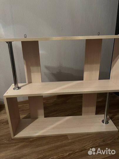 Полка настенная