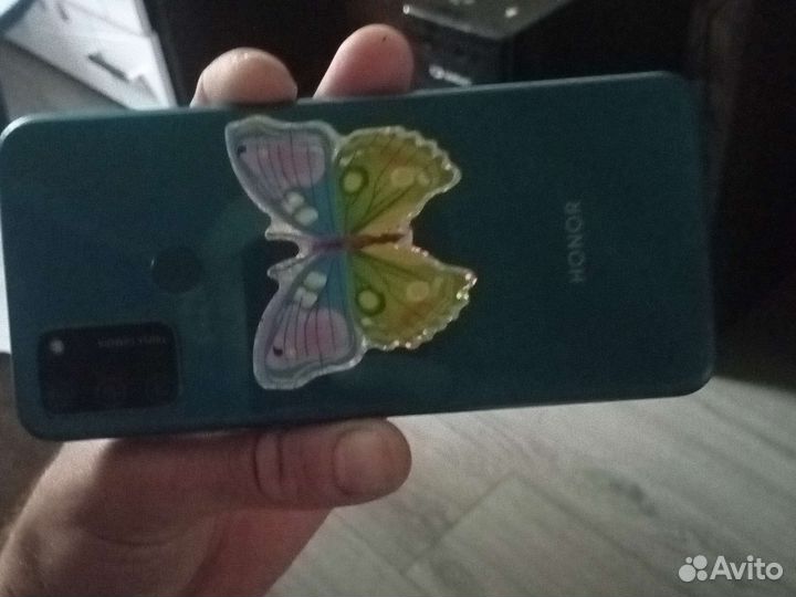 Мобильные телефоны бу honor 9а