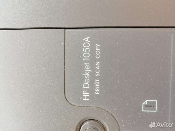 Принтер,сканер,ксерокс HP