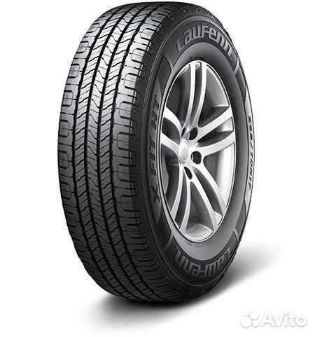 Laufenn X-Fit HT LD01 245/70 R16