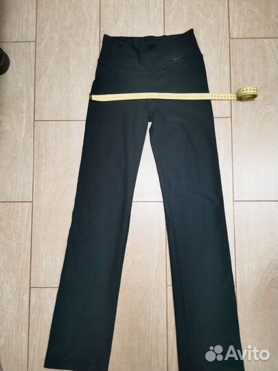 Легинсы nike xs