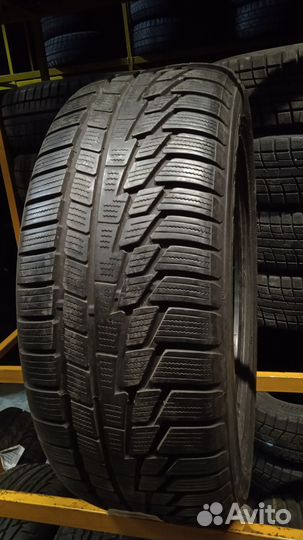 Nokian Tyres WR G2 235/55 R17