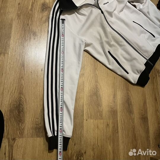 Зип худи adidas