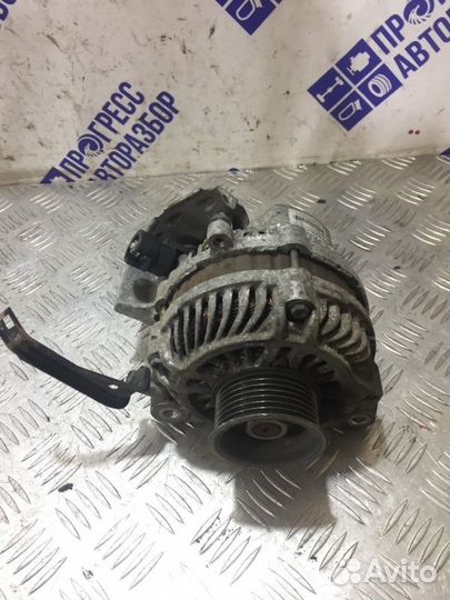 Генератор Honda Civic хэтчбек 1.8 R18A2 2006