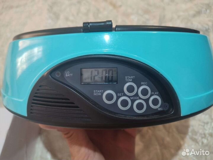 Кормушка для домашних животных