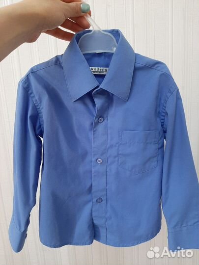 Костюм на мальчика 98-104