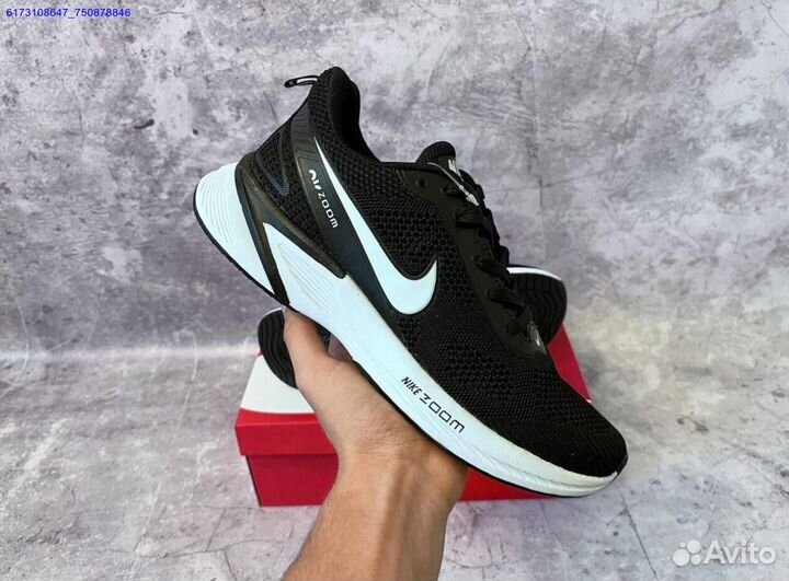 Кроссовки Nike Air Zoom (Арт.43285)