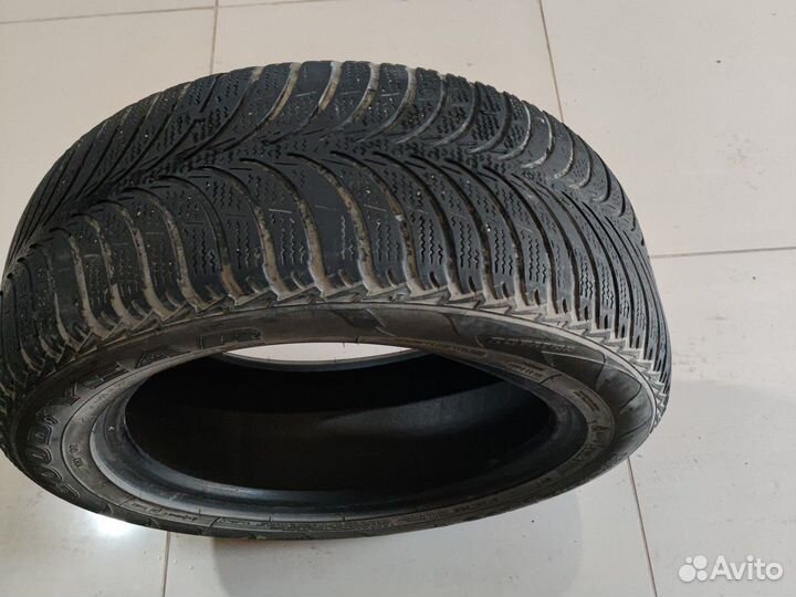 Goodyear UltraGrip Ice 205/55 R16 97T