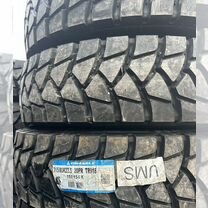 Автошина 315/80R22.5 Triangle TR918 (карьер) 20PR