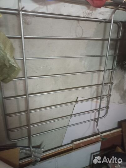 Багажник на крышу ваз