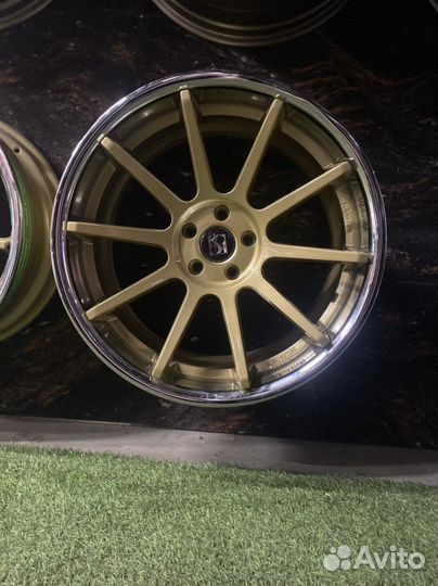 Диски Koko Kuture R20 для BMW G30