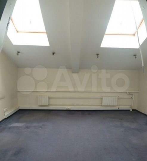 Офис 176 м2 в особняке