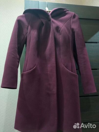 Пальто женское новое 46 48
