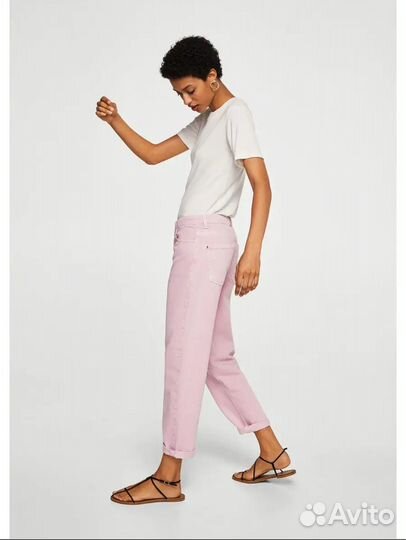 Джинсы mango 32