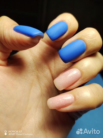 Мастер маникюра на дому