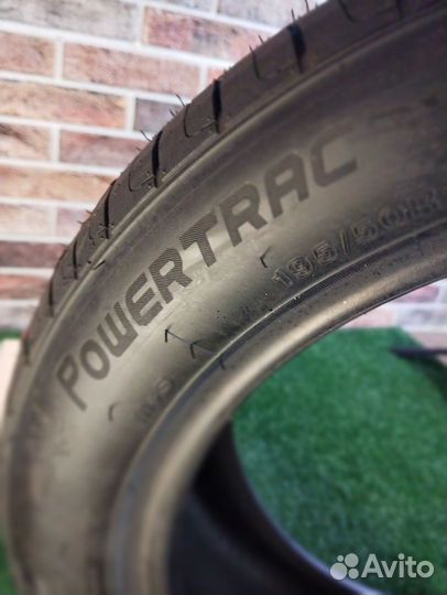 Powertrac Adamas H/P 205/55 R16 91V